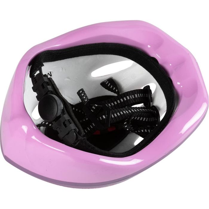 Paw Patrol Casco CZ10541 para Niña de Bicicleta Talla M (52-56 cm) 5 Paw Patrol Casco CZ10541 para Niña de Bicicleta Talla M (52-56 cm) 5