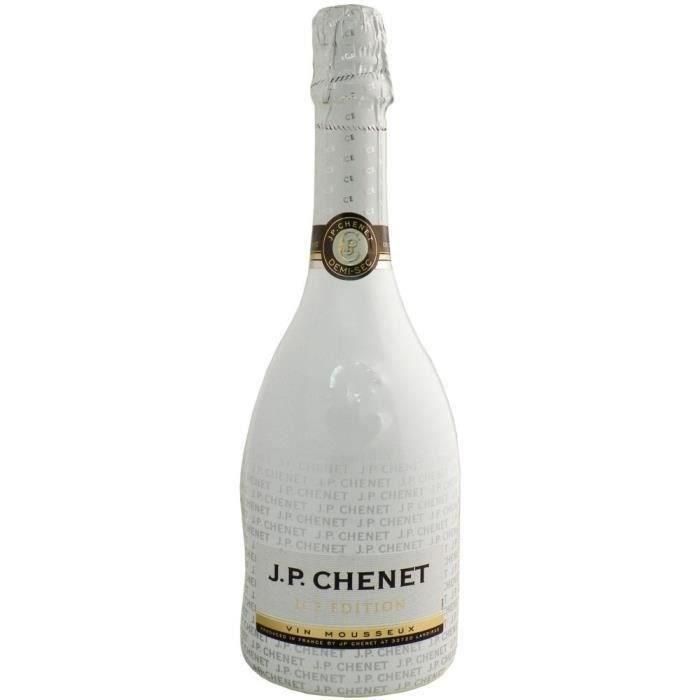 JP Chenet Ice Edition - Vino espumoso blanco 2 JP Chenet Ice Edition - Vino espumoso blanco 2