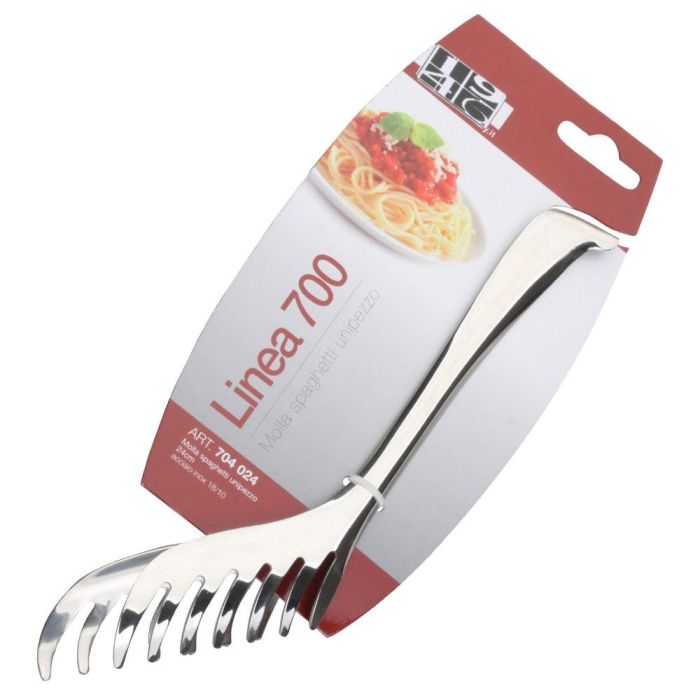 Pinzas Pasta 1946 24 cm 1 Pinzas Pasta 1946 24 cm 1