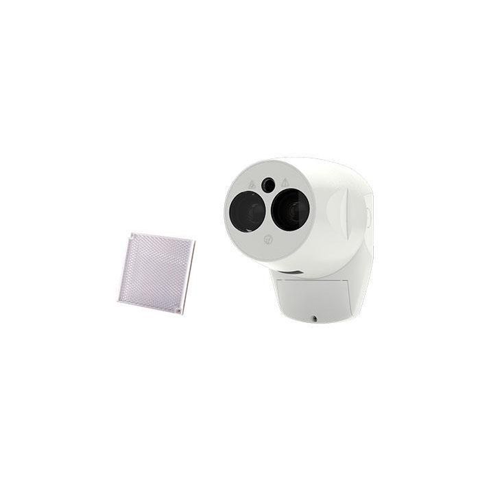 FFE FIRERAY ONE Detector de Humo Lineal Convencional con Reflector (50m)