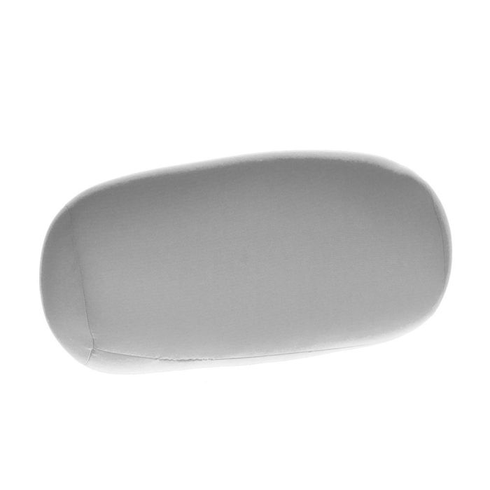 Atmosphera Cojín tipo tubo 30x13cm, relleno con microbolas, algodón, colores surtidos 5 Atmosphera Cojín tipo tubo 30x13cm, relleno con microbolas, algodón, colores surtidos 5