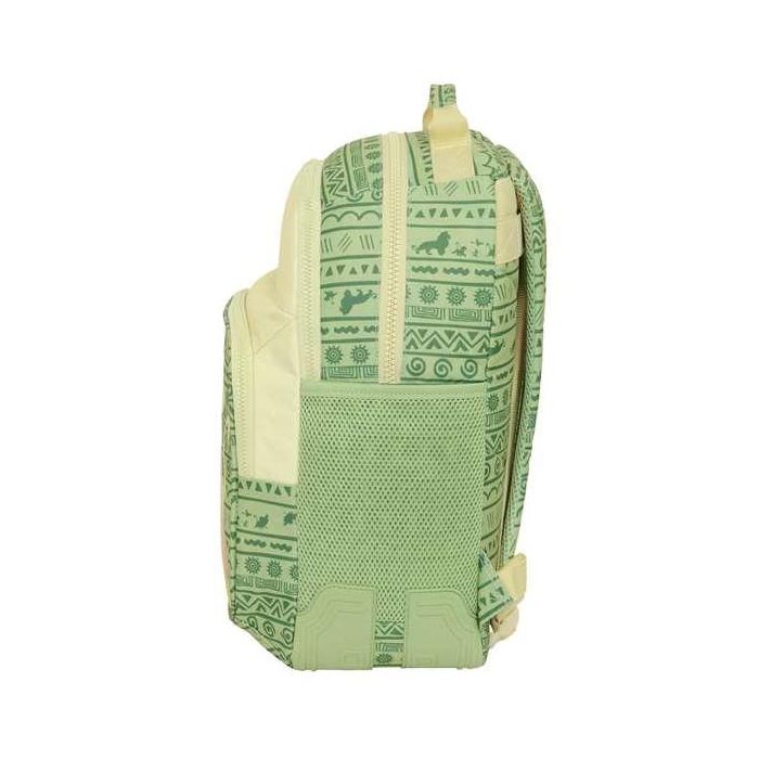 Safta Mochila Mufasa Doble Adaptable a Carro 32x42x15 cm 2 Safta Mochila Mufasa Doble Adaptable a Carro 32x42x15 cm 2