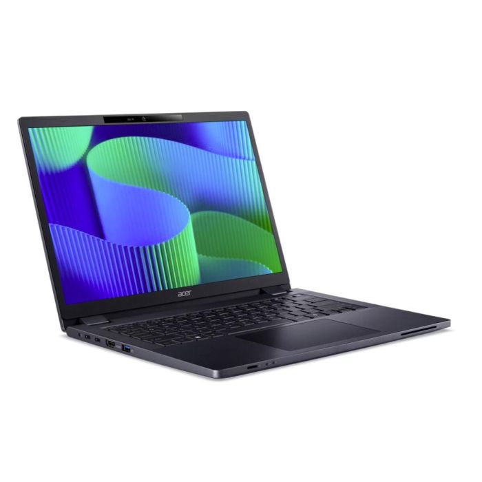 Laptop Acer TravelMate P4 14" Intel Core 7 150U 32 GB RAM 512 GB SSD Qwerty Español 2 Laptop Acer TravelMate P4 14" Intel Core 7 150U 32 GB RAM 512 GB SSD Qwerty Español 2