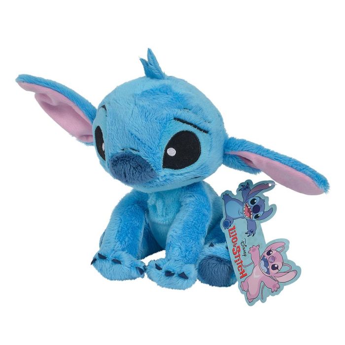 Simba Peluche Stitch 25 Cm Disney 6315876953 1