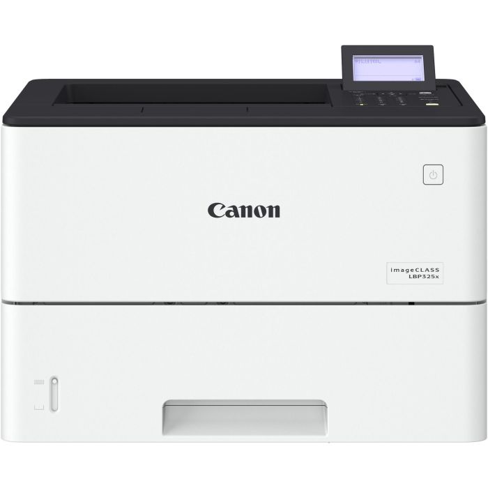 Canon i-SENSYS LBP325x Impresora Láser Monocromo Blanco y Negro 43 ppm
