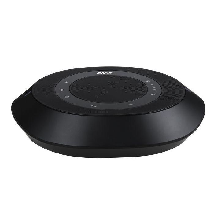 AVer FONE540 USB/BT Conference Speakerphone, Advanced Noise Suppression 6 AVer FONE540 USB/BT Conference Speakerphone, Advanced Noise Suppression 6