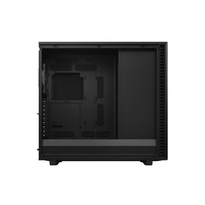 Fractal Design Define 7 XL Midi Torre PC Negro - FD-C-DEF7X-01, Compatible con ATX, Acero, Ventiladores 120/140mm 10 Fractal Design Define 7 XL Midi Torre PC Negro - FD-C-DEF7X-01, Compatible con ATX, Acero, Ventiladores 120/140mm 10