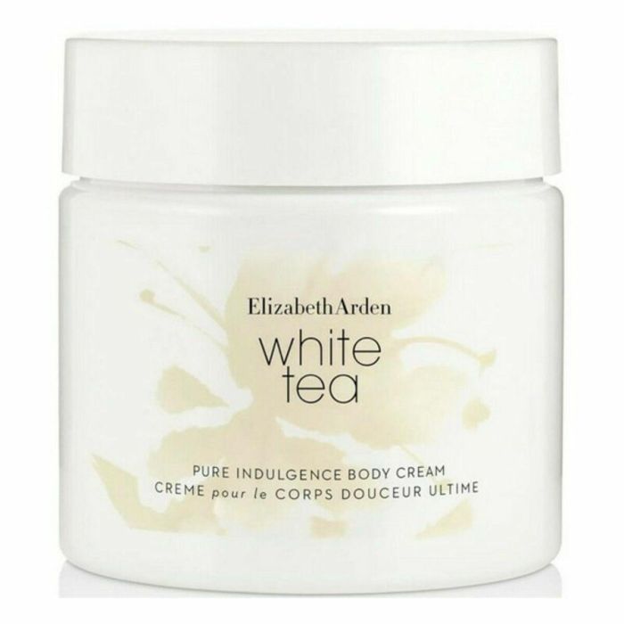 Elizabeth Arden White Tea Pure Indulgence Body Cream