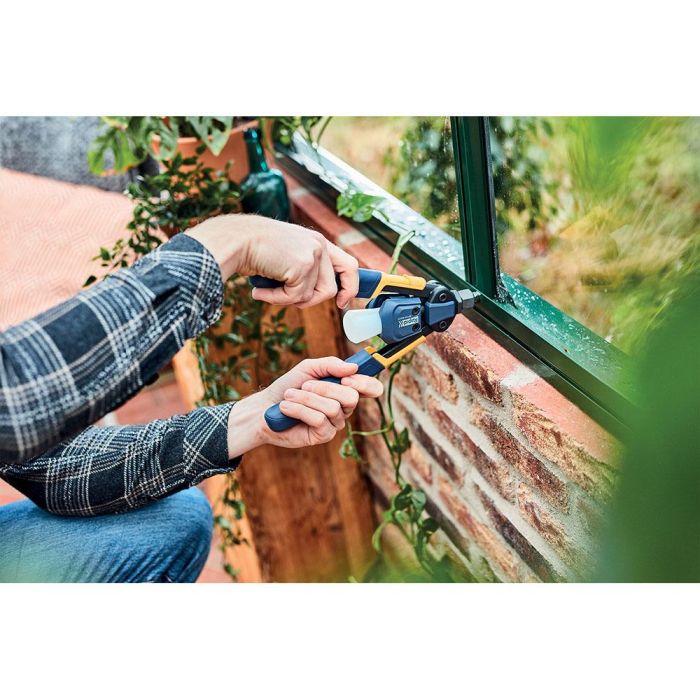 Rapid RP100 Profesional Multi Remachadora Manual con Boquilla Multi para Trabajos de Chapas y Reparaciones 3