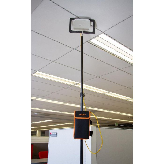 Ventev VenVolt 2 Batería Lithium Polymer 26400mAh 98Wh para Site Survey con USB-A, USB-C, RJ-45 y PoE 56V 8 Ventev VenVolt 2 Batería Lithium Polymer 26400mAh 98Wh para Site Survey con USB-A, USB-C, RJ-45 y PoE 56V 8