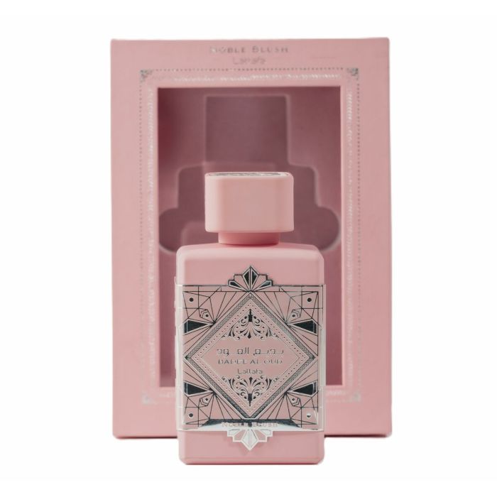 Perfume Mujer Lattafa EDP 1 Perfume Mujer Lattafa EDP 1