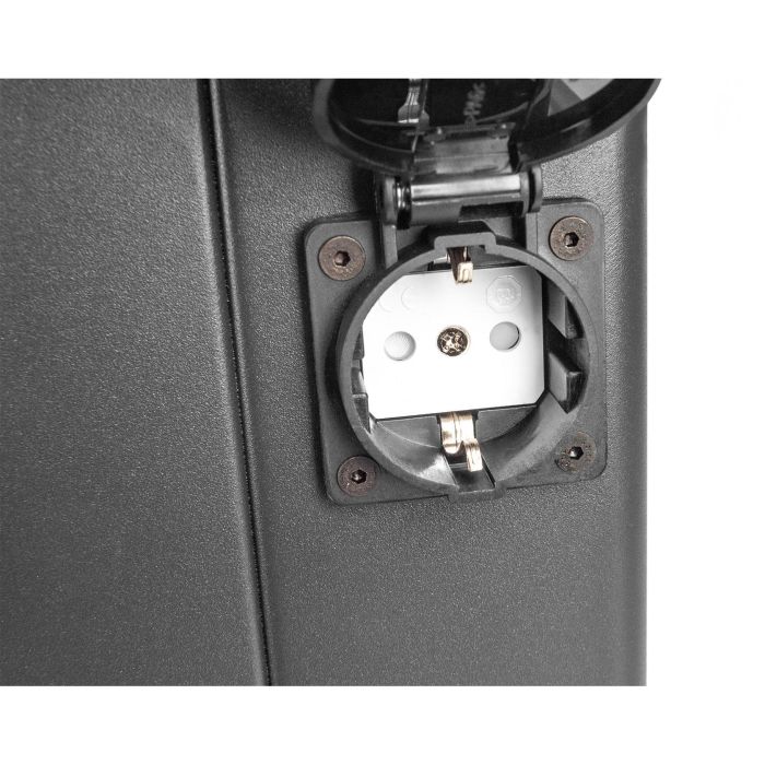 Digitus Armario de Carga Móvil para 16 Tablets hasta 13 Pulgadas, USB-A 14