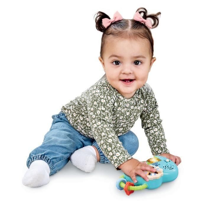 Cojín Temprano Mi Sensorial Vtech 4 Cojín Temprano Mi Sensorial Vtech 4