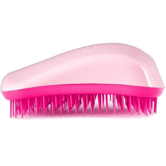 Detangler Cepillo Desenredante Rosa Fucsia