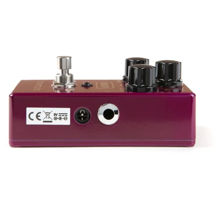MXR Pedal M305 Tremolo Efecto de Trémolo Clásico para Guitarra 2 MXR Pedal M305 Tremolo Efecto de Trémolo Clásico para Guitarra 2