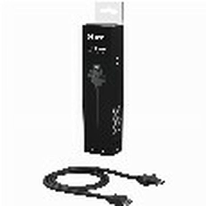 Cable USB Fractal Design FD-A-USBC-001 Negro (1 unidad) 11 Cable USB Fractal Design FD-A-USBC-001 Negro (1 unidad) 11