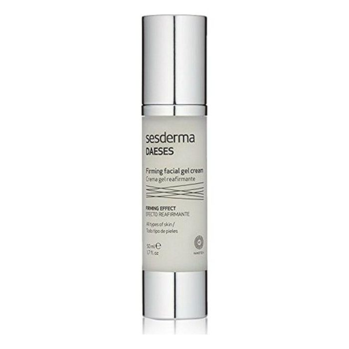 Sesderma DAESES Crema Gel Reafirmante Facial 50 ml 1