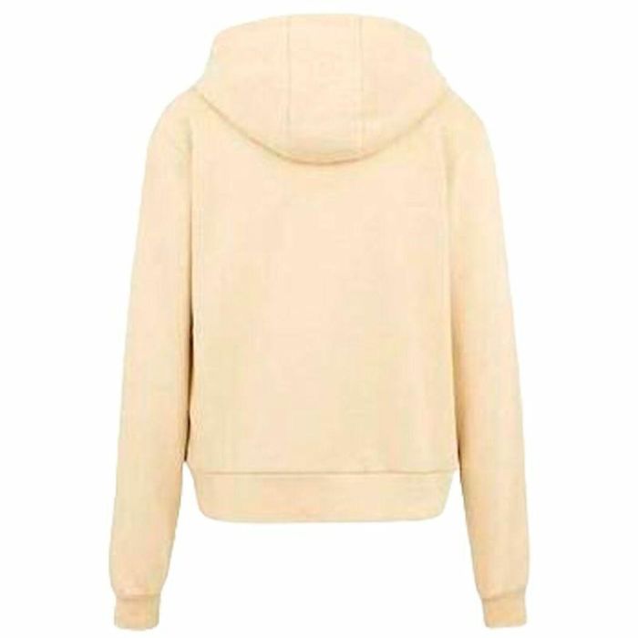 Sudadera con Capucha Unisex Kappa Kaimi Beige L 1