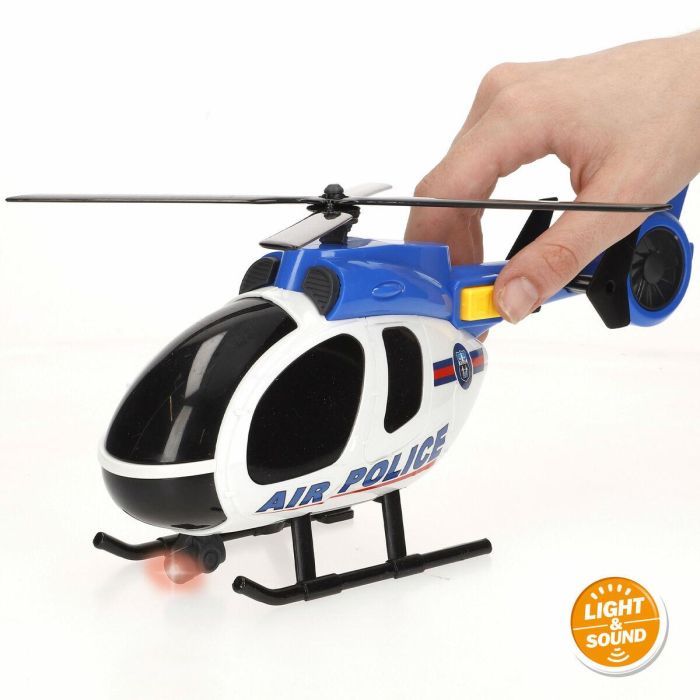 Camión Portavehículos Speed & Go 55 x 17 x 12 cm (2 Unidades) 1