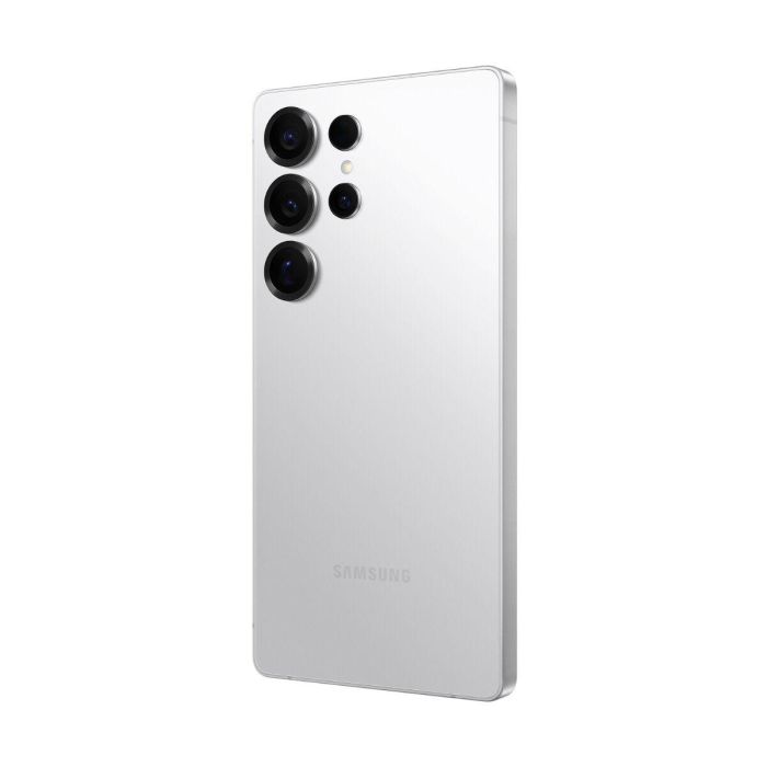 Smartphone Samsung SM-S938B 6,9" Octa Core 12 GB RAM 256 GB Plateado 19 Smartphone Samsung SM-S938B 6,9" Octa Core 12 GB RAM 256 GB Plateado 19