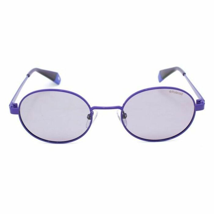 Gafas de Sol Unisex Polaroid PLD6066S-B3VKL Ø 51 mm 1 Gafas de Sol Unisex Polaroid PLD6066S-B3VKL Ø 51 mm 1