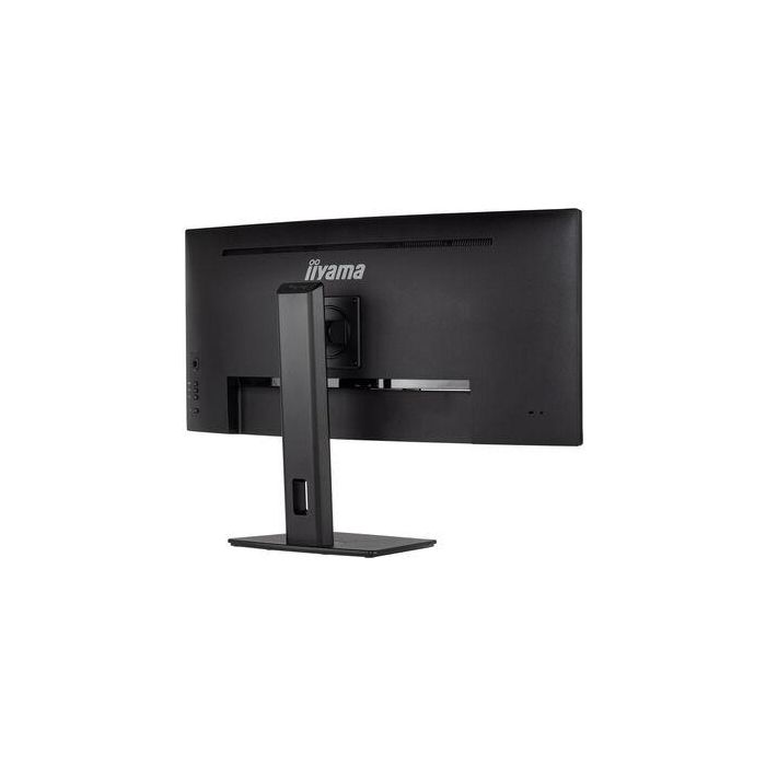 iiyama XCB3494WQSN Monitor Curvo 34'' (86.4cm) UWQHD (3440x1440) 0.4ms HDMI DisplayPort USB 3.0 Altura Ajustable Negro 9