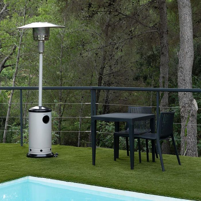 Estufa de Gas Cecotec READYWARM 8800 14000 w 1 Estufa de Gas Cecotec READYWARM 8800 14000 w 1