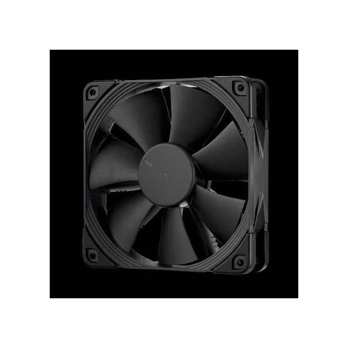ASUS ROG RYUJIN 360 Sistema de refrigeración líquida todo en uno 12 cm Negro