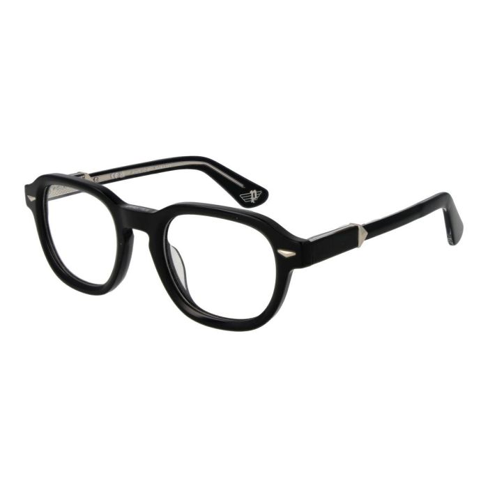 Montura de Gafas Hombre Police VPLG81M50700Y 0 Montura de Gafas Hombre Police VPLG81M50700Y 0