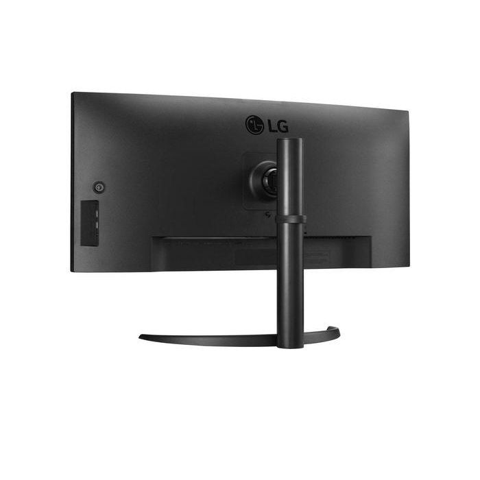 LG 34", 3440 x 1440, 21:9, IPS, HDMI, DisplayPort, USB-C, USB 3.0, 816.7 x 569.7 x 260 mm, 8600 g 6 LG 34", 3440 x 1440, 21:9, IPS, HDMI, DisplayPort, USB-C, USB 3.0, 816.7 x 569.7 x 260 mm, 8600 g 6