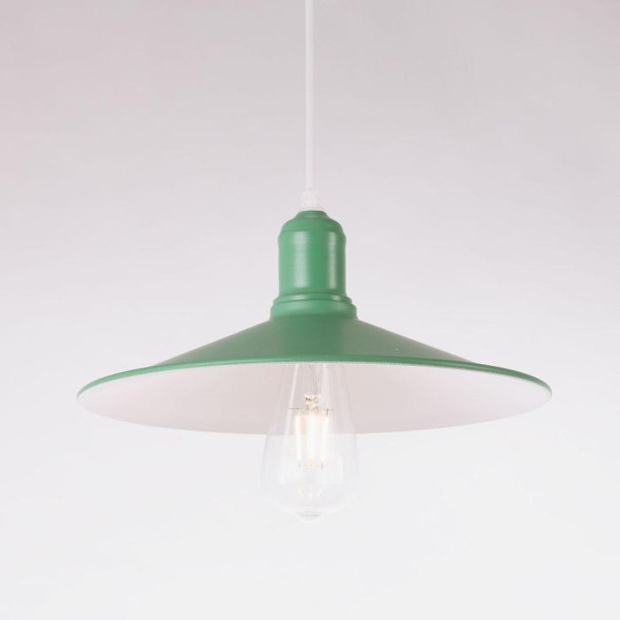 Lámpara Colgante de Techo Metal Industrial Vintage Guantanamo SKD-P80036, compatible con Bombilla E27, ideal Salón Comedor Dormitorio 0 Lámpara Colgante de Techo Metal Industrial Vintage Guantanamo SKD-P80036, compatible con Bombilla E27, ideal Salón Comedor Dormitorio 0