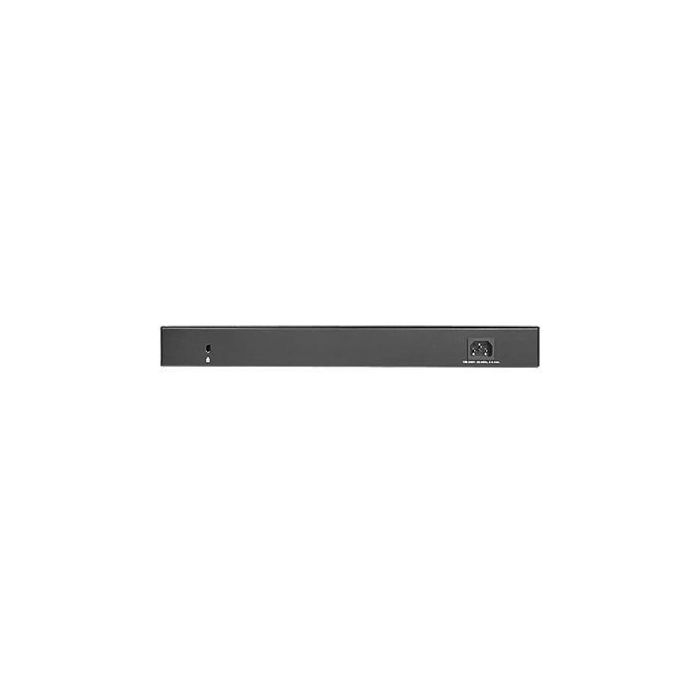 NETGEAR GS348PP-100EUS Switch No Administrado 48x Gigabit Ethernet (GE) con PoE y Montaje en Rack 4