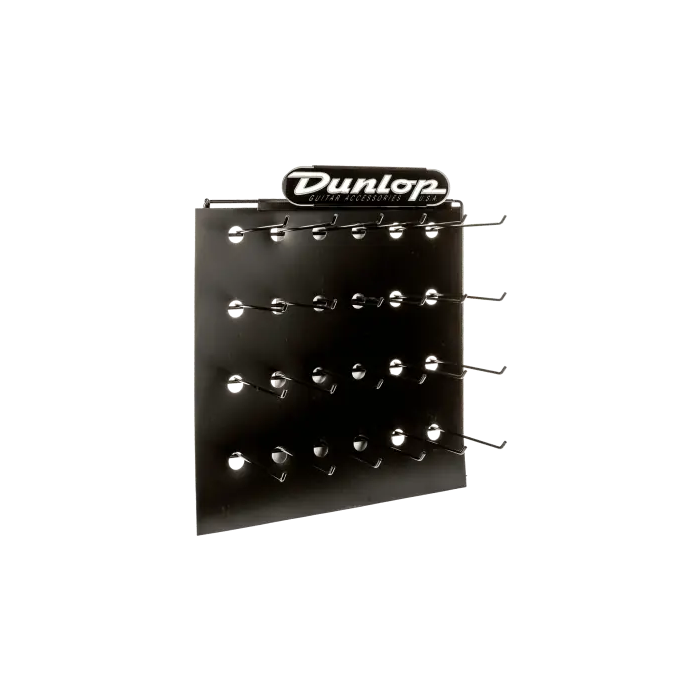 Dunlop Display Pared Púas Hangman 50x19x56 cm 1