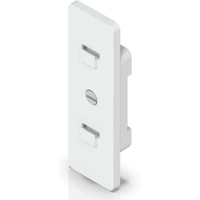Ubiquiti Soporte de Carril DIN de Policarbonato para Switches Compactos UniFi - 125.7x40.5x20.6mm 0 Ubiquiti Soporte de Carril DIN de Policarbonato para Switches Compactos UniFi - 125.7x40.5x20.6mm 0