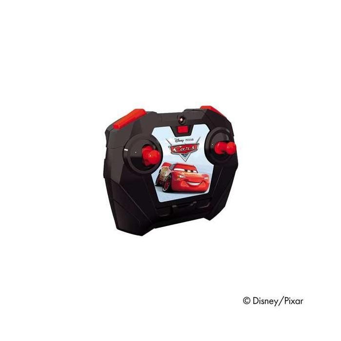 Rc Cars 3 Rayo Turbo Racer 1:24 203084028 Simba 7 Rc Cars 3 Rayo Turbo Racer 1:24 203084028 Simba 7