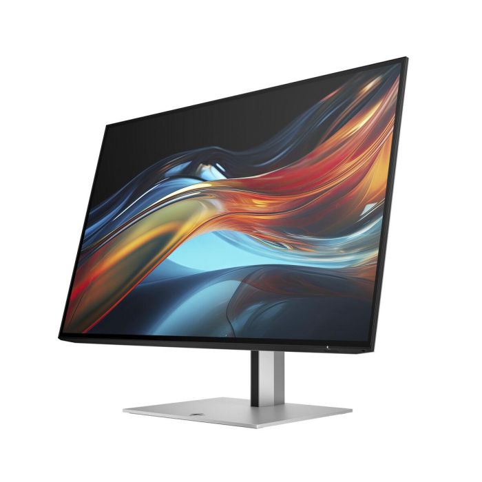 Monitor HP 724pu WUXGA 24" 100 Hz 6