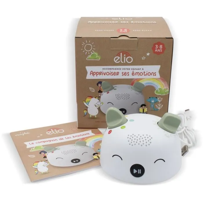 Morphée AAAAL89384 elio 0 Morphée AAAAL89384 elio 0