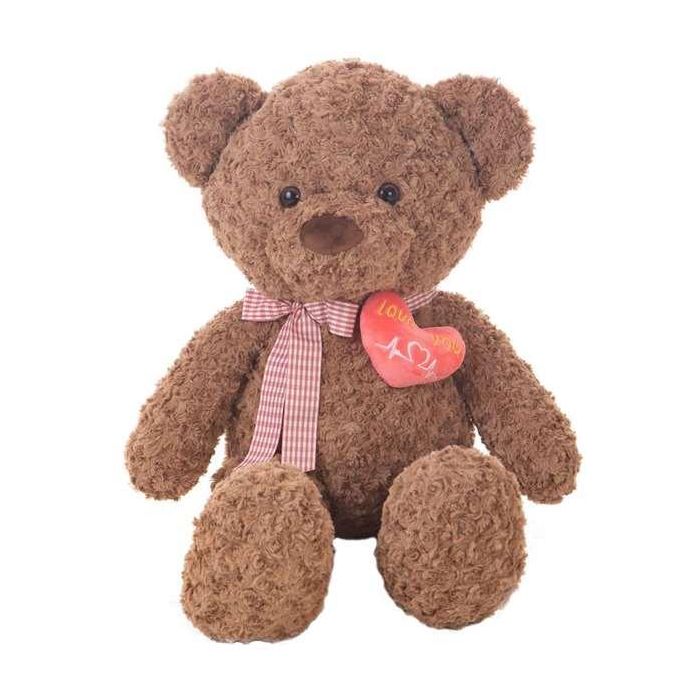 Oso de Peluche Old 135 cm Oso de Peluche Old 135 cm