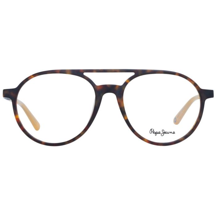 Montura de Gafas Unisex Pepe Jeans PJ3366 53C2 3