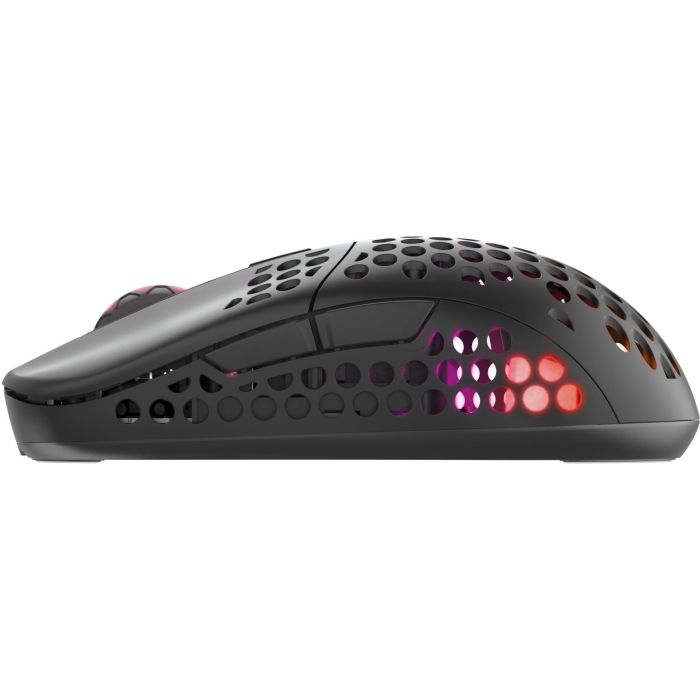 Cherry Xtrfy M42 - optisch - kabellos - Schwarz 10 Cherry Xtrfy M42 - optisch - kabellos - Schwarz 10