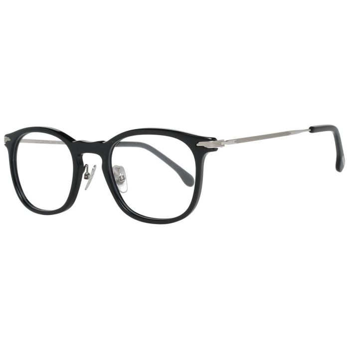 Montura de Gafas Hombre Lozza VL4143 500BLK 0 Montura de Gafas Hombre Lozza VL4143 500BLK 0