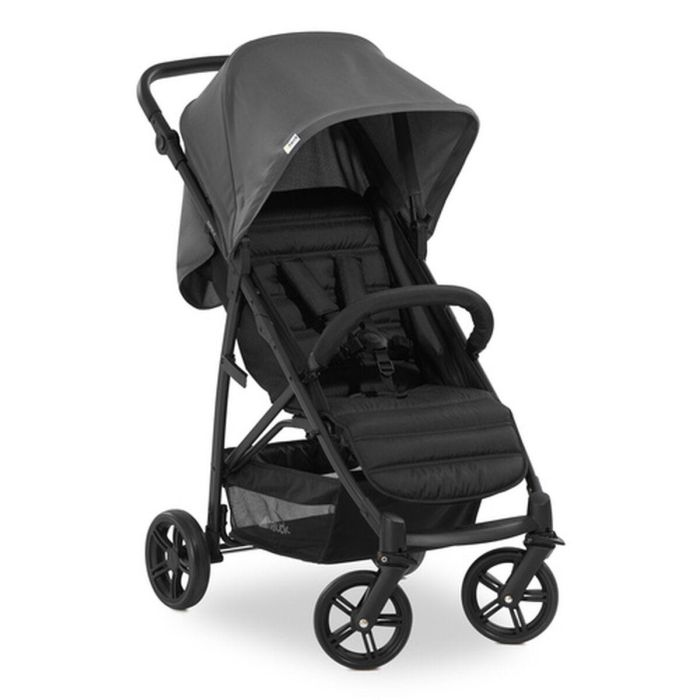 Carro de Paseo para Bebé Hauck Gris 17