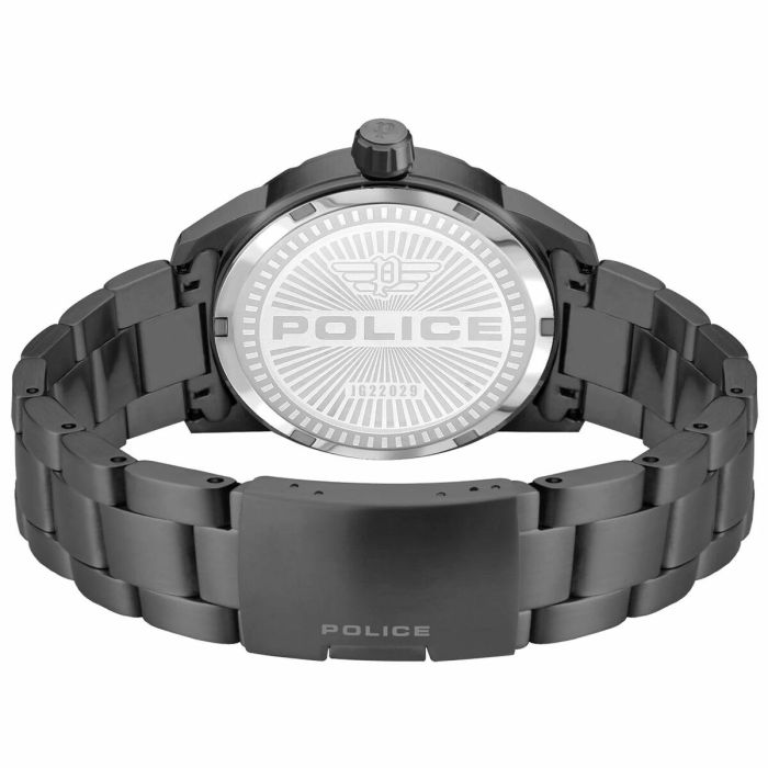 Reloj Hombre Police PEWJG2202902 (Ø 45 mm) 1