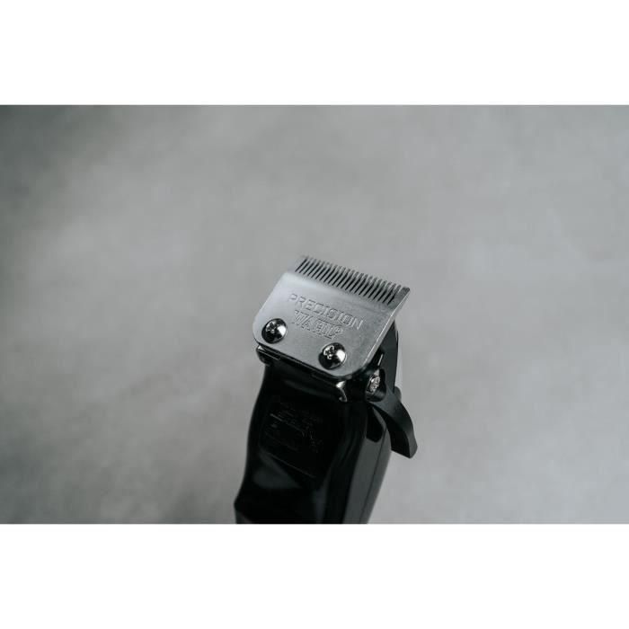 Wahl 9243-2616 Cortapelos Home Pro Kit - Corte profesional 3-25mm, cuchillas autoafilables, motor potente 2