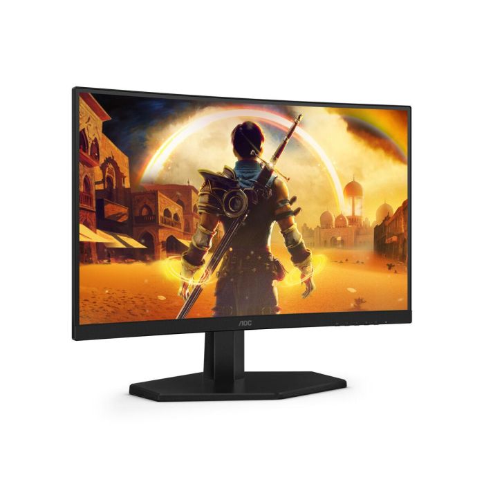 Monitor AOC C24G42E Full HD 23,6" 11 Monitor AOC C24G42E Full HD 23,6" 11