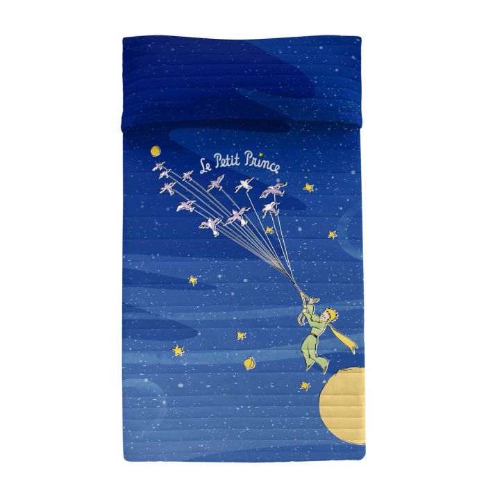 Colcha HappyFriday Le Petit Prince Migration Multicolor 200 x 260 cm