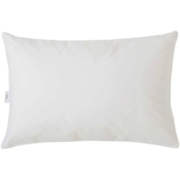 Toison D'Or Almohada Harmonie Confort Medio 45x70cm TOI3666705002366 Blanco Toison D'Or Almohada Harmonie Confort Medio 45x70cm TOI3666705002366 Blanco