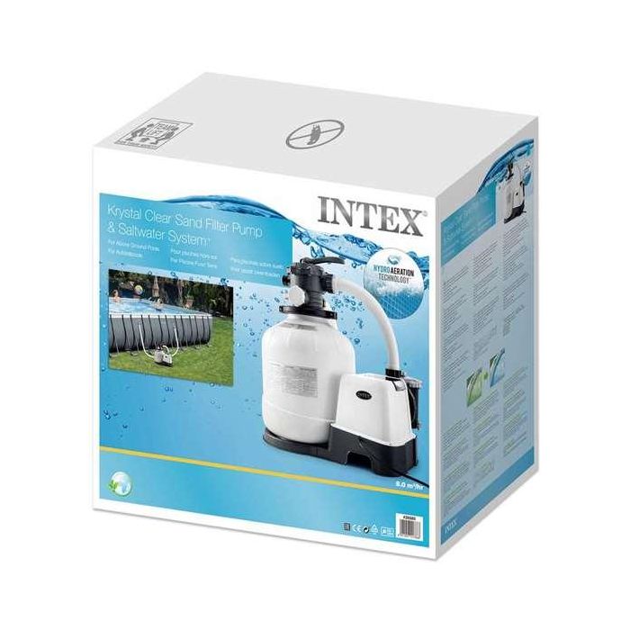 Bomba Intex 26680 3 Bomba Intex 26680 3
