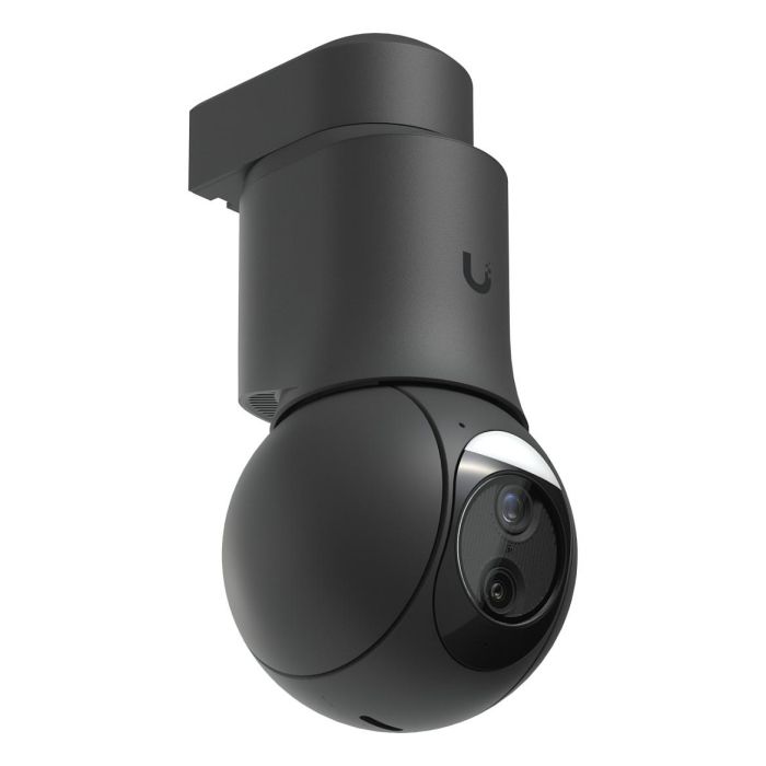Ubiquiti Cámara de Seguridad IP PTZ UniFi UVC-G6-PTZ-B, Exterior 4K con Infrarrojo y Visión Nocturna, IP66, POE+, Color Negro 8 Ubiquiti Cámara de Seguridad IP PTZ UniFi UVC-G6-PTZ-B, Exterior 4K con Infrarrojo y Visión Nocturna, IP66, POE+, Color Negro 8