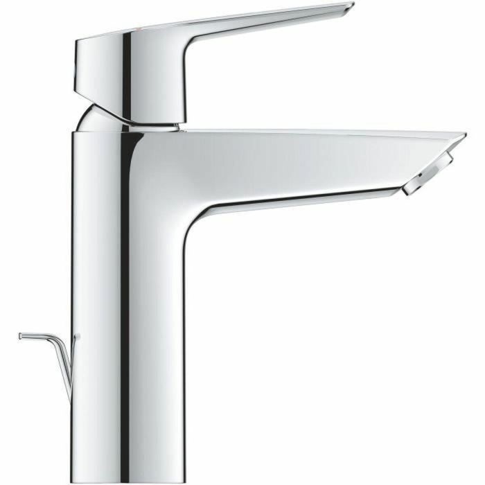 Grohe GRO4005176624124 Lavabo Monocommande Mequer Tamaño M 5 Grohe GRO4005176624124 Lavabo Monocommande Mequer Tamaño M 5